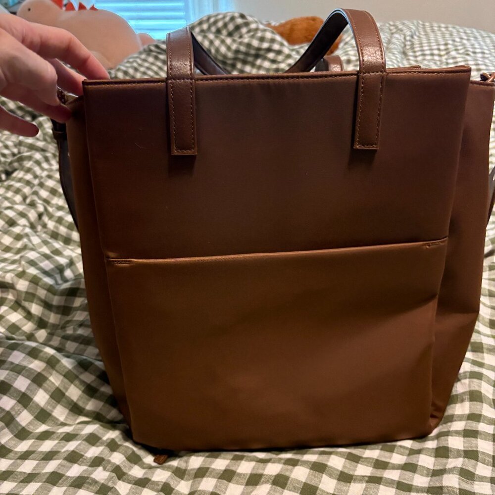 Beis Commuter Tote